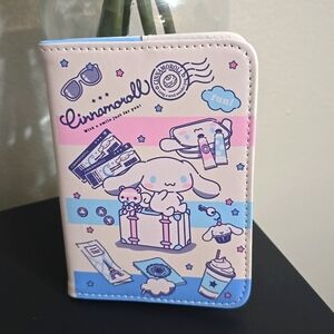 Daniel & Co. Sanrio Cinnamoroll Multi-Purpose Holder
